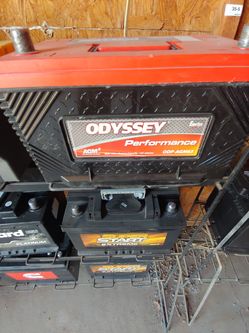 New Odyssey Group 65 75 Exchange