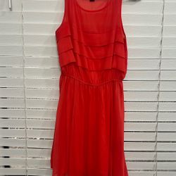 Woman’s Dress 