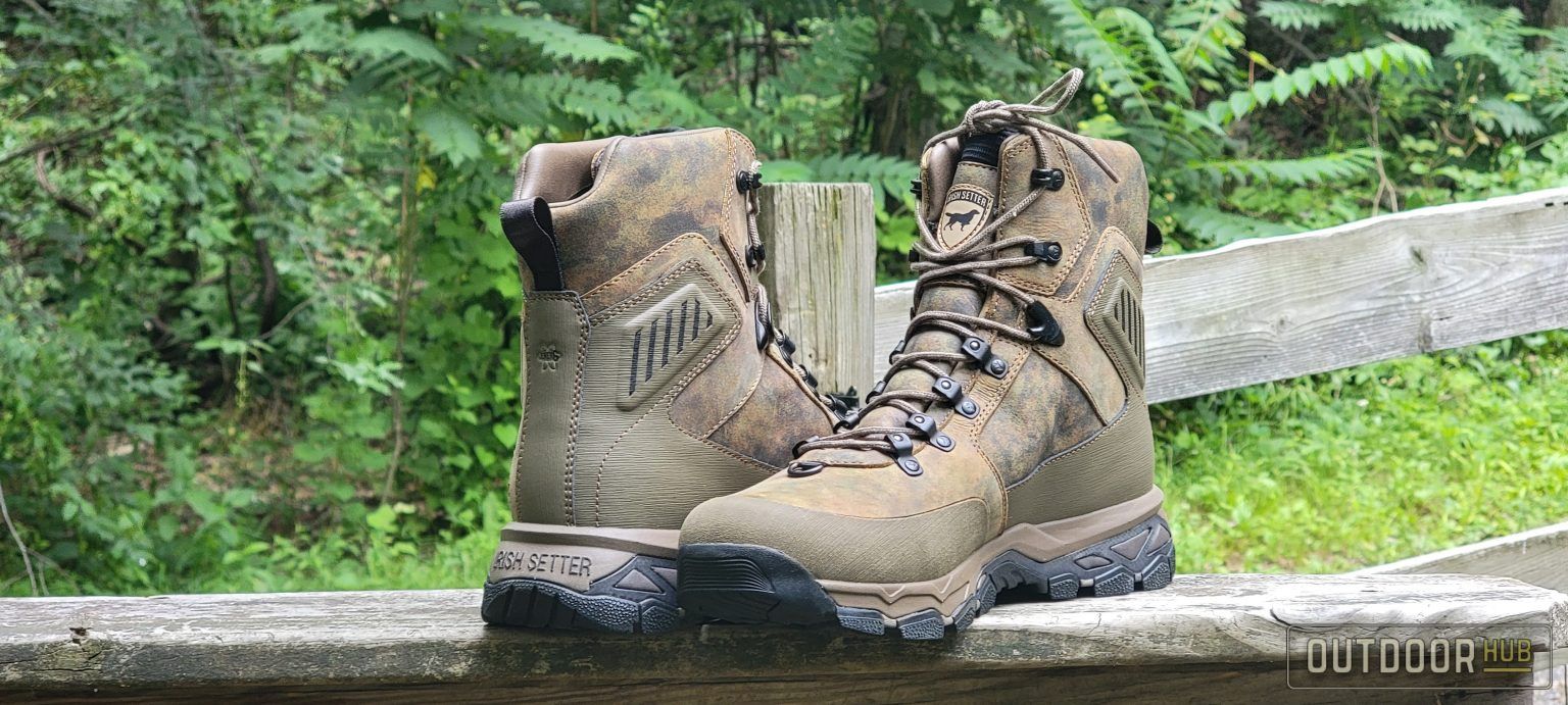 Red Wing Boots Working Hiking Hunting 