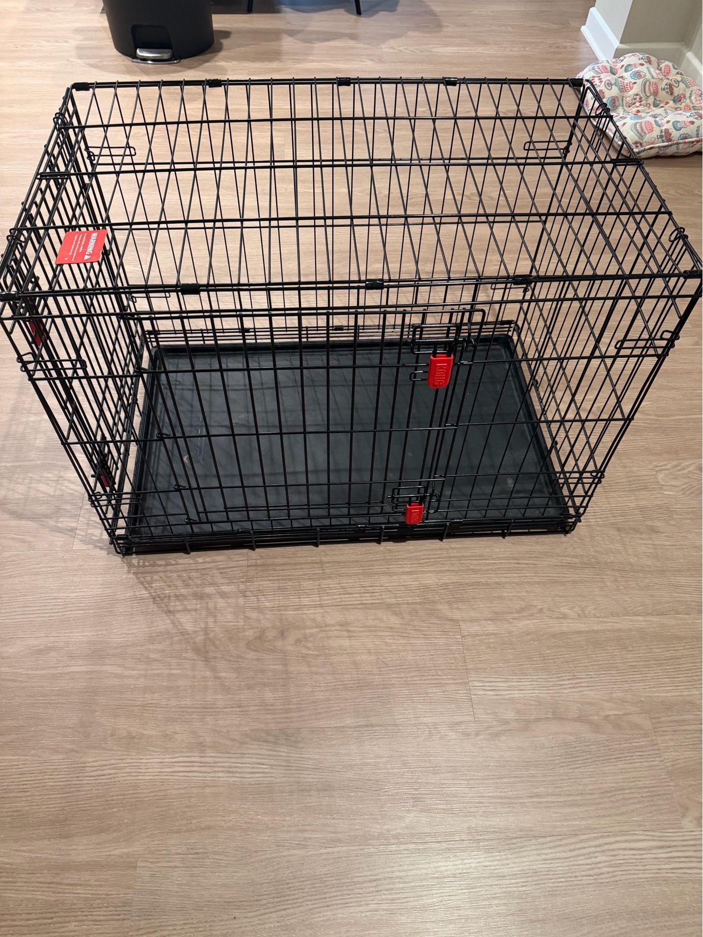 Kong Dog Crate 36x22