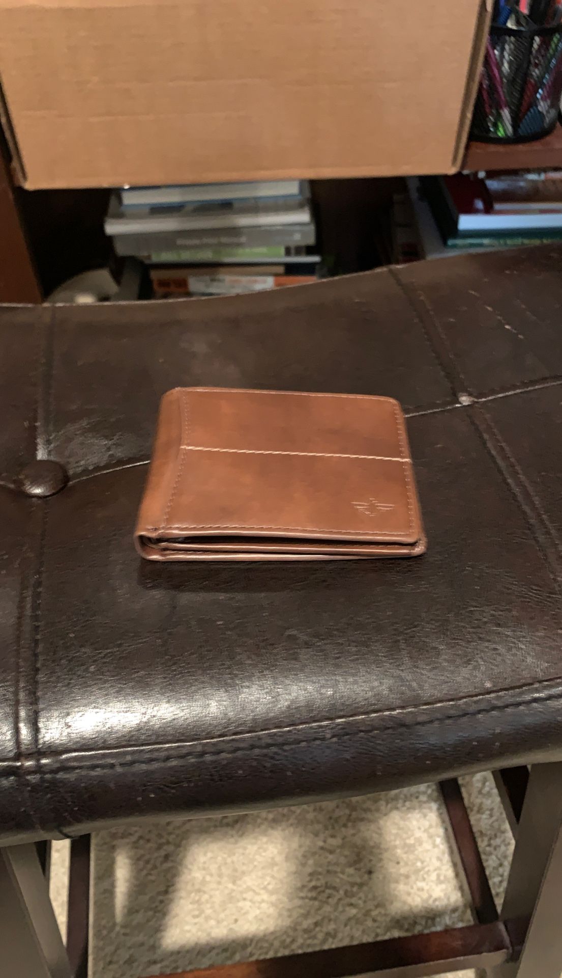 Wallet