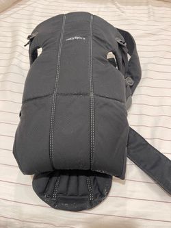 Babybjorn infant carrier