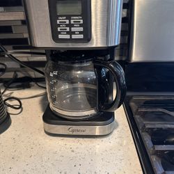 Coffee Maker