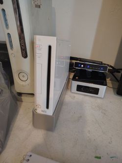 Wii bundle