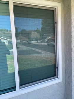 Window screen frames!! All sizes available!!!! Screen mesh replacements available