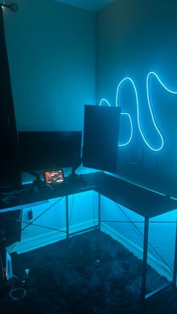Gaming Setup
