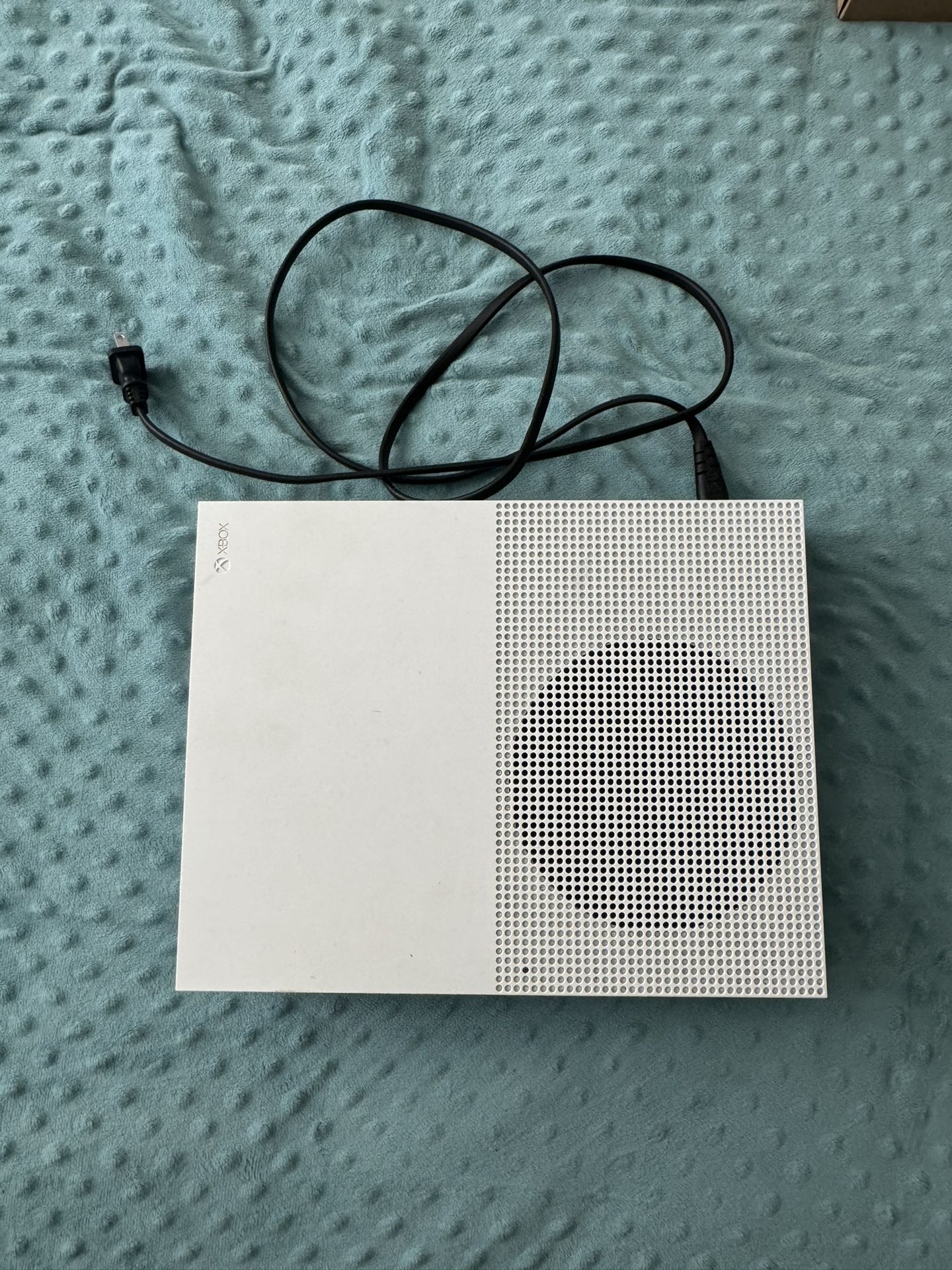 Xbox One S Digital 
