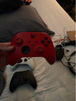 Xbox controller