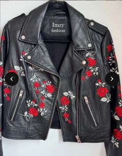 Women's jacket
