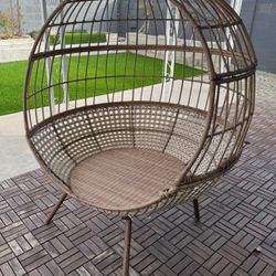 Egg Chair