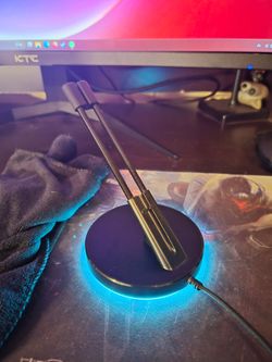 Razer Mouse Bungee Chroma