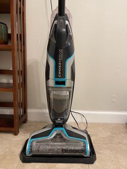 Vacuum