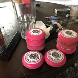 Rollerblade Wheels