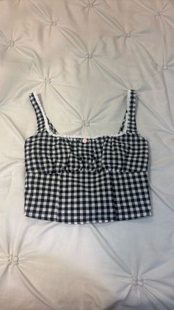Summer tops SMALL