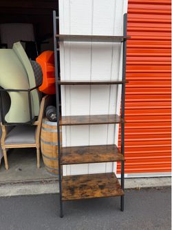 Shelf