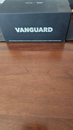 Oakley Vanguard Meta Sunglasses