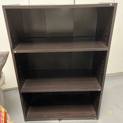 3 Tier Shelf 
