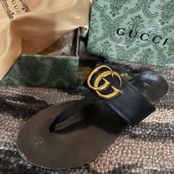 Gucci Sandals