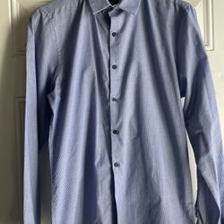 Men’s Dress Shirt
