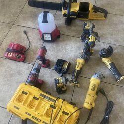 tools bundle 