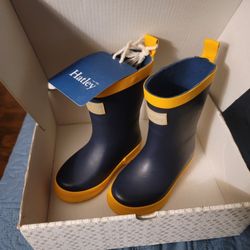 Hatley Rainboots