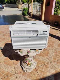Aire acondicionado 8,000 BTU