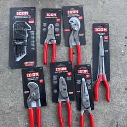 Icon Tools 