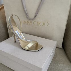 Jimmy Choo Heels