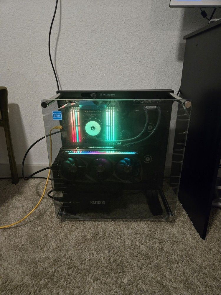 ASROCK X99 EXTREME 4 - 1.2 TB - Wifi and Bluetooh