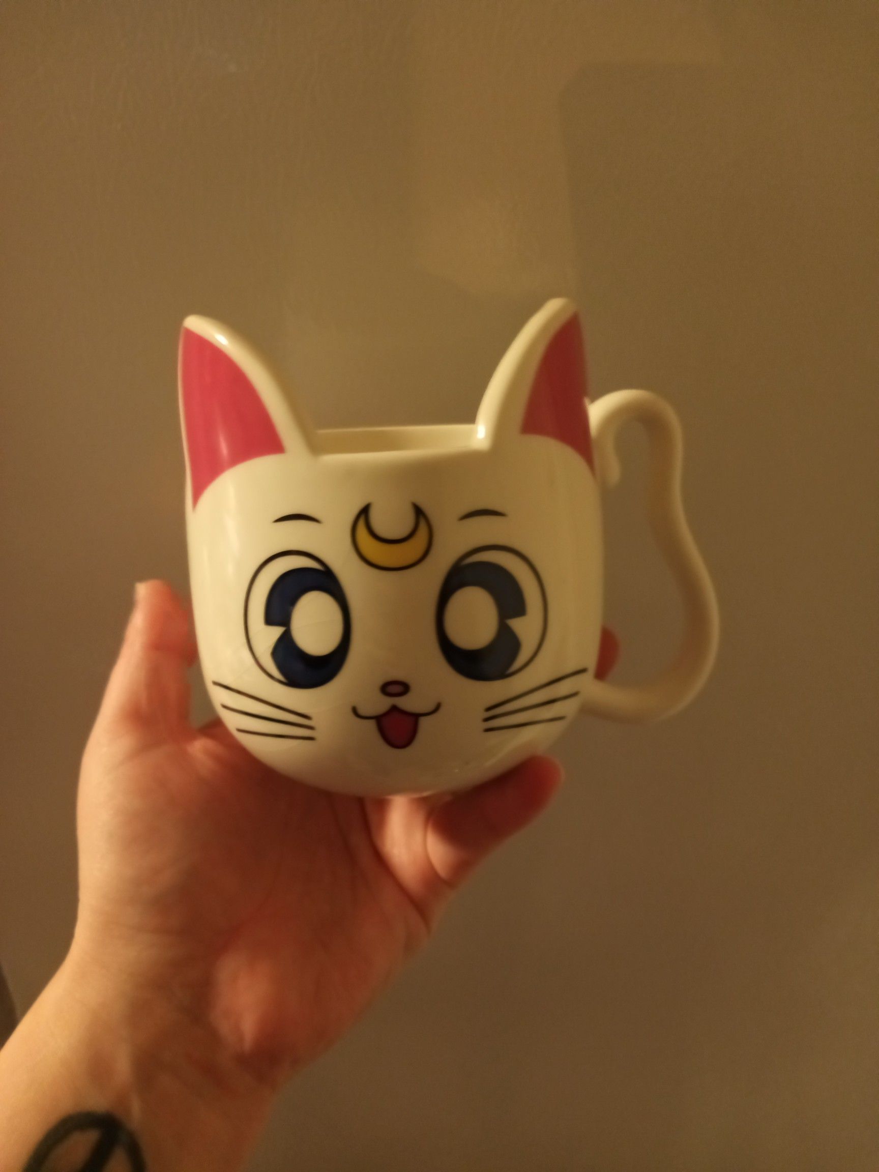 Sailor Moon Mug