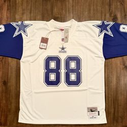 Dallas Cowboys Jersey “Michael Irvin”
