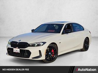 2023 BMW 330e