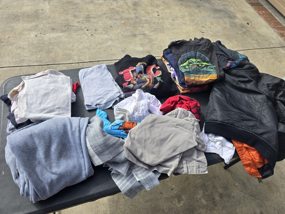 **SALE SALE!!!** CLOTHING (KIDS, MENS, GIRLS), SHOES, TOYS. **GARDEN GROVE**SALE, SALE!!!** Buy Single Items Or Buy As A Lot