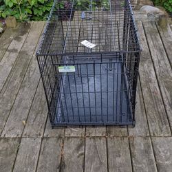 Medium Size Animal Cage
