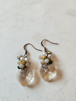 Handmade Earrings 