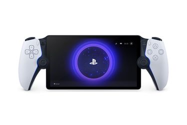 PS5 Portable