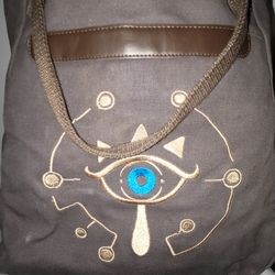 Backpack ZELDA