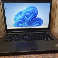 Lenovo Thinkpad T440P