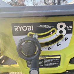Ryobi Tablesaw