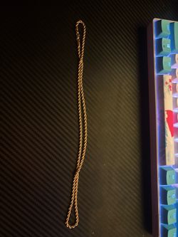 14k Gold Necklace