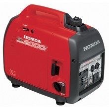 Honda Generator  2kw