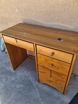 Desk