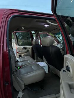 Ford 150  2003 , lariat