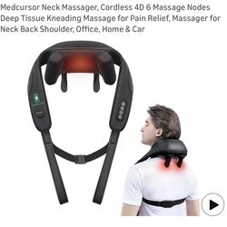 MASSAGER