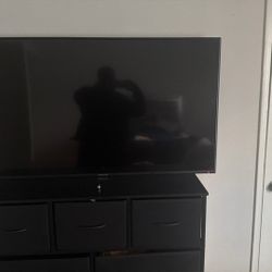 Sceptre 50”