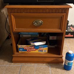 Nite Stand 