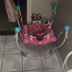 Mini Mouse Jumper