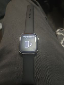 Apple Watch  Series 11  New  Never Used