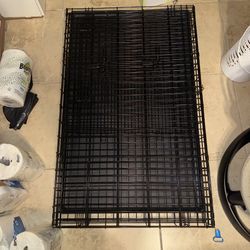 Large Dog Crate
