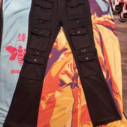 Valabasas Jeans